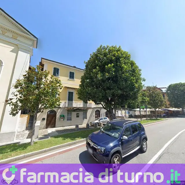Farmacia Antica Di Suna Di Astini Dott.Giovanni