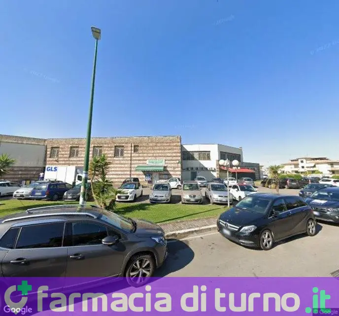 Farmacia Europa (Anzio - RM)