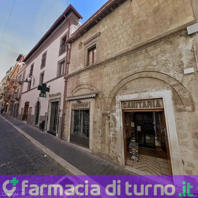 Farmacia Del Corso