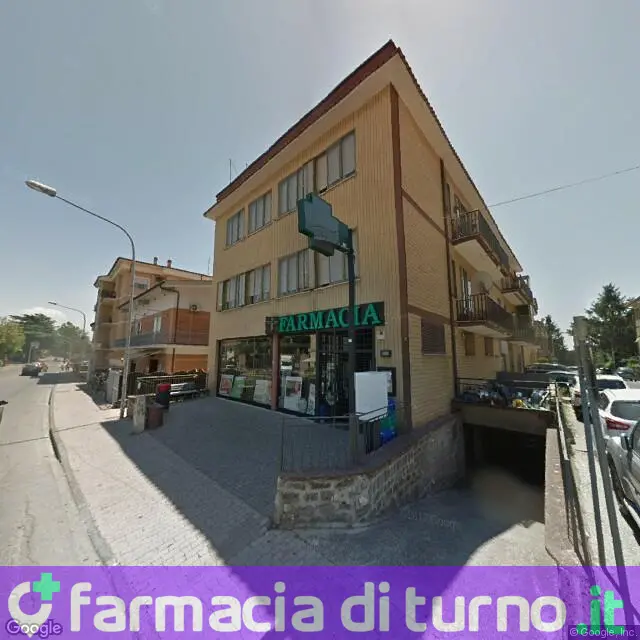 Farmacia Nepi Di Sini Gianluca E C. Snc