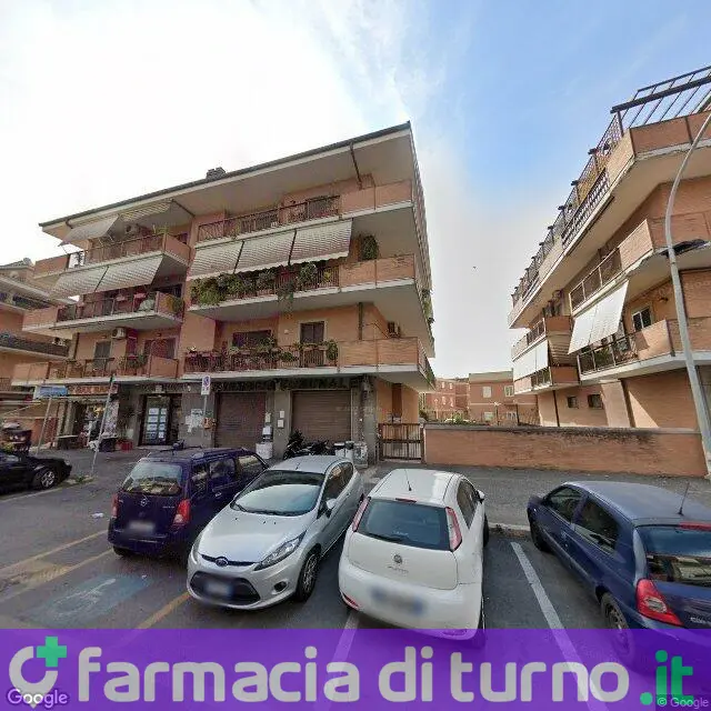 Farmacia Comunale