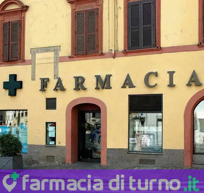 Farmacia Centrale Ronciglione