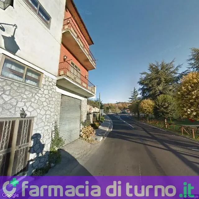 Farmacia Latera