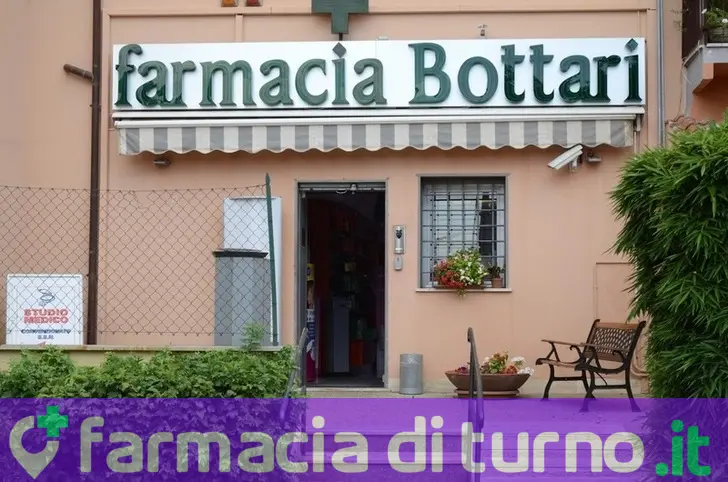 Farmacia Bottari - Gruppo Farmacie Italiane