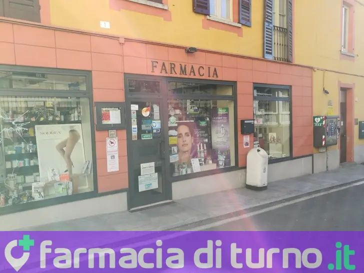 Lafarmacia.Sironi