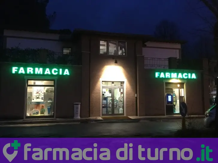 Farmacia Ruggieri