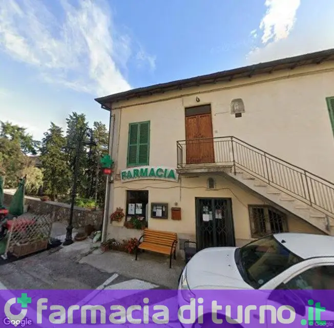 Farmacia Colapietro Dr. Luca