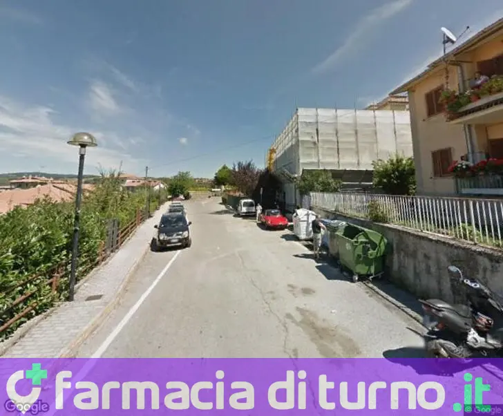 Farmacia Borgacci Dr. Ilaria