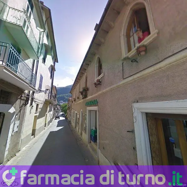 Farmacia Carlini Coronetta snc