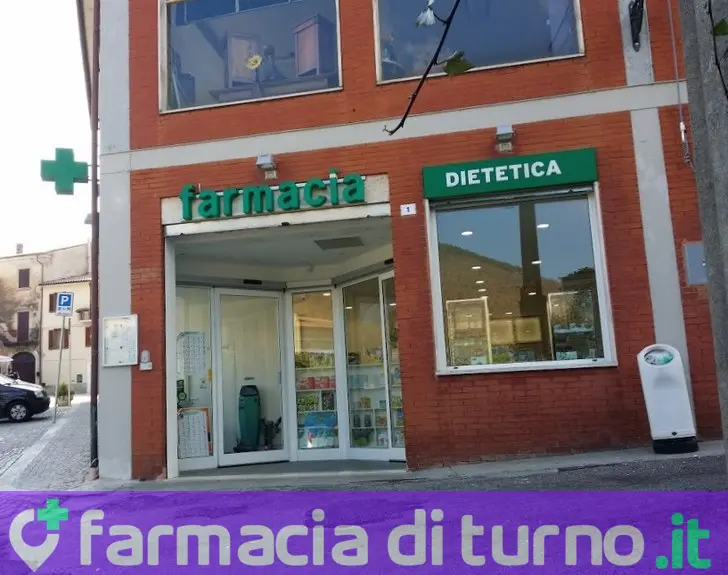 Farmacia Domenici Francesca