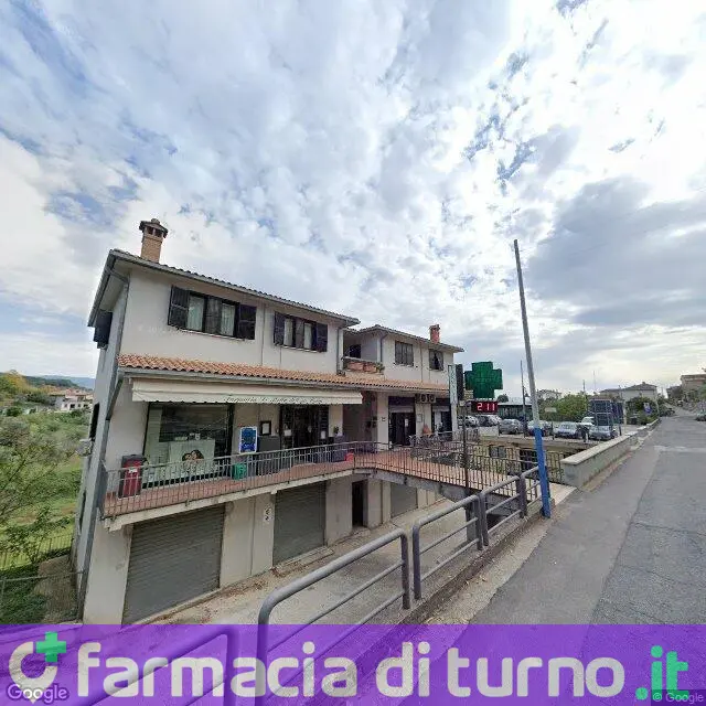 Farmacia De Bella Maria