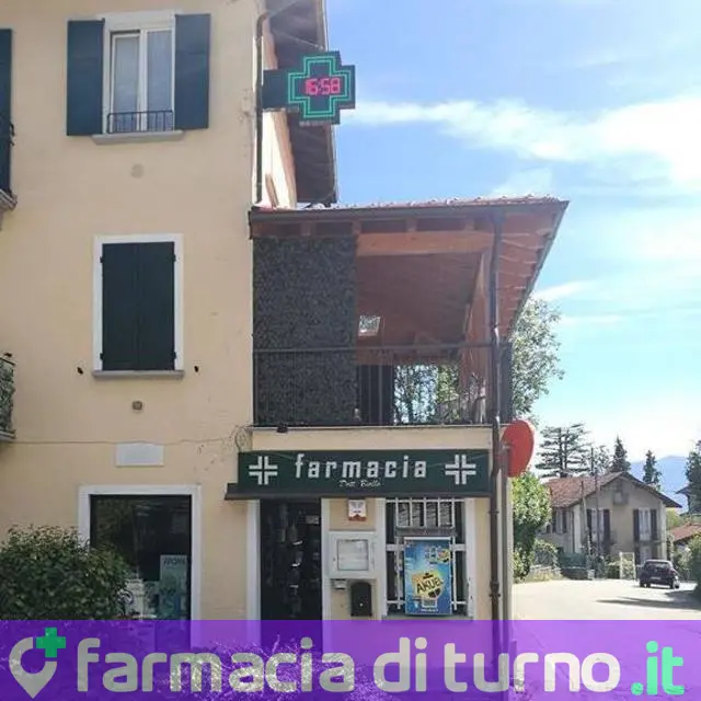 Farmacia Dott Vincenzo Biallo