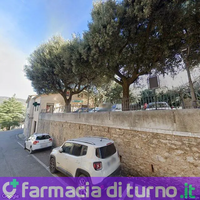 Farmacia Cefraespo Delle Dott.Sse Esposito E. E Fraulini N. Snc