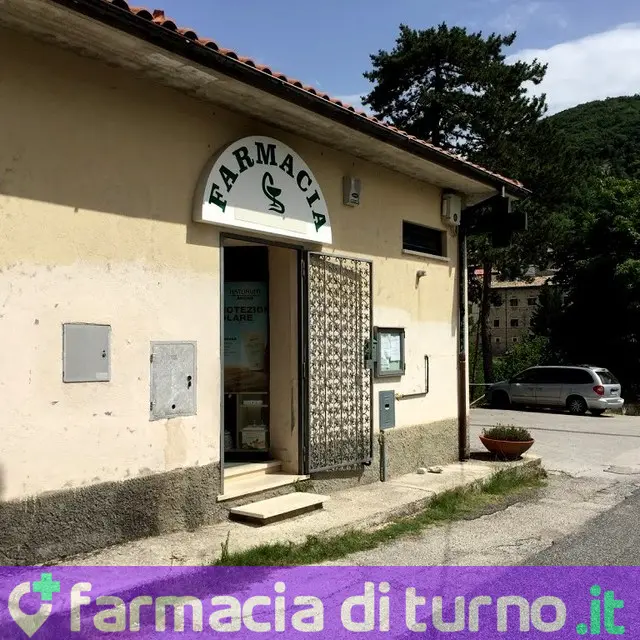 FARMACIA SAN ROCCO Dr Guido Catanese