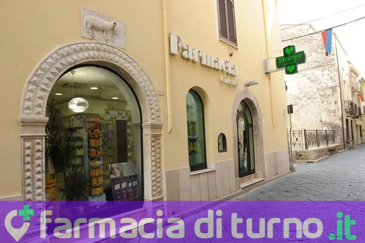 Farmacia Grieco Dr. Carlo