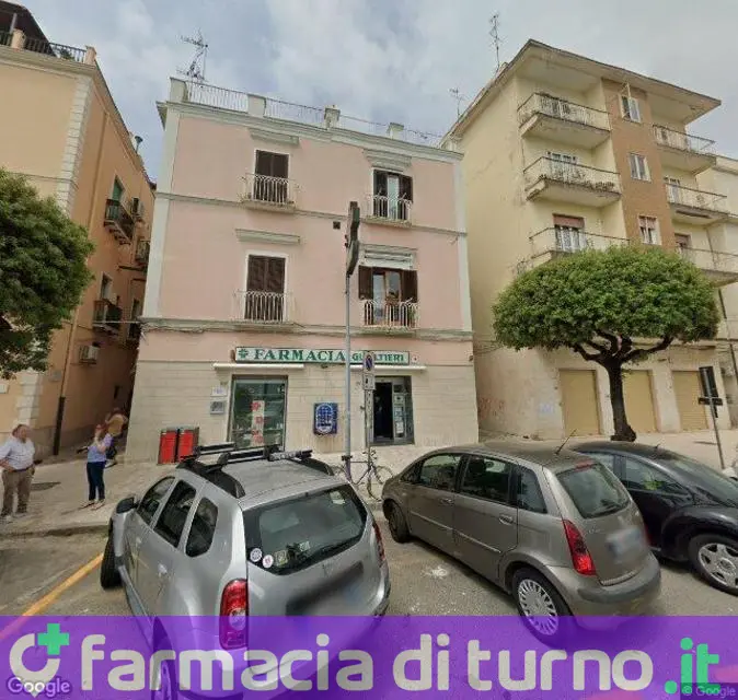 Farmacia Gualtieri Snc