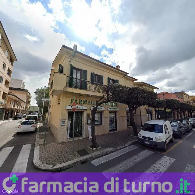 Farmacia Nencini