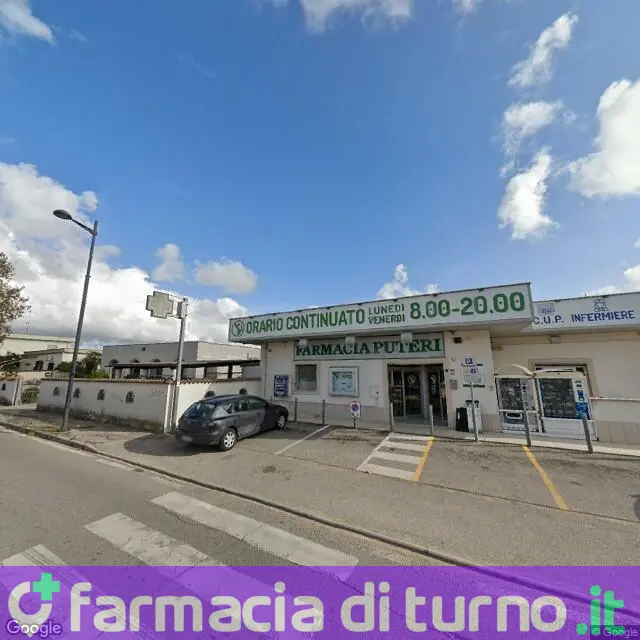 Farmacia PUTERI
