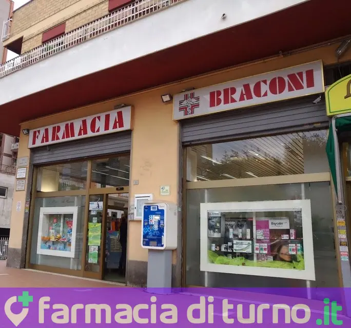 Farmacia Savo