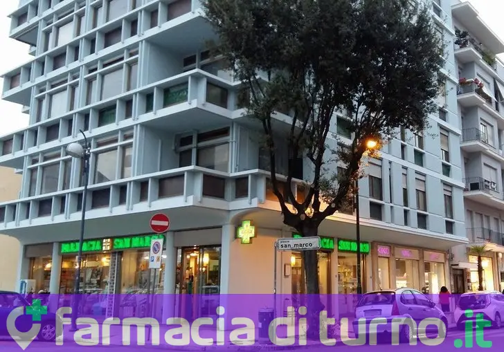 Farmacia San Marco