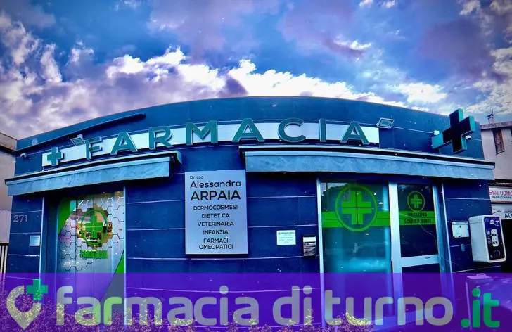 Farmacia Arpaia