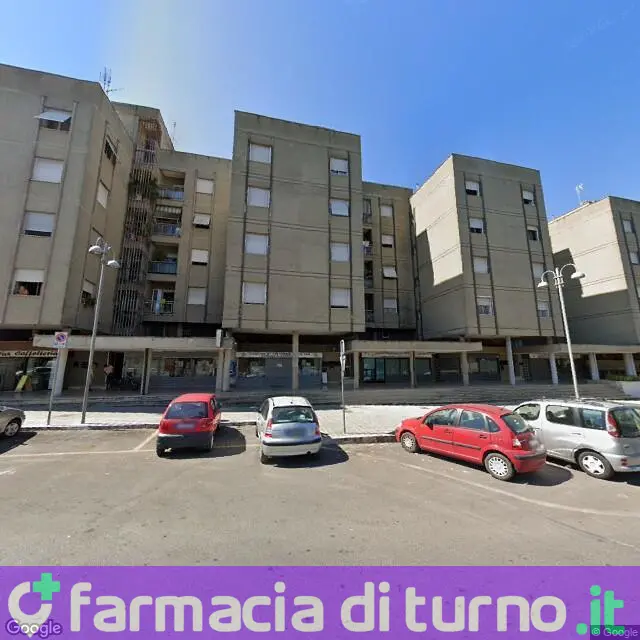 Farmacia Comunale di Cisterna di Latina