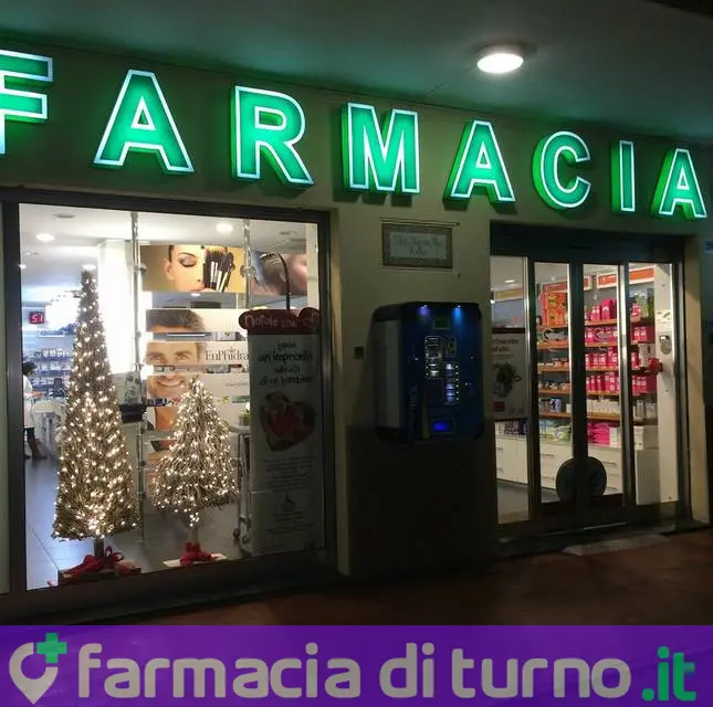 Farmacia Celio - Apoteca Natura