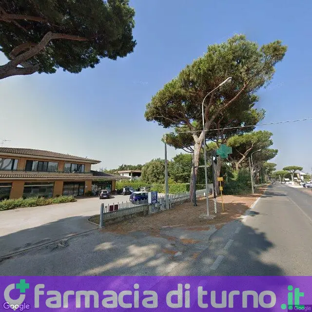 Farmacia Larosa