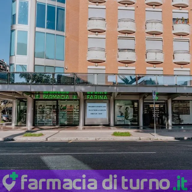 Farmacia Farina