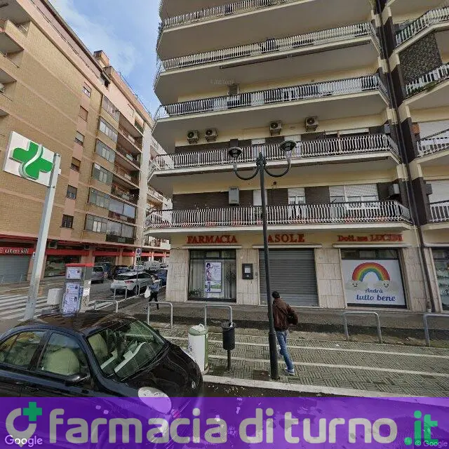 Farmacia Asole Dr. Carla Lucidi