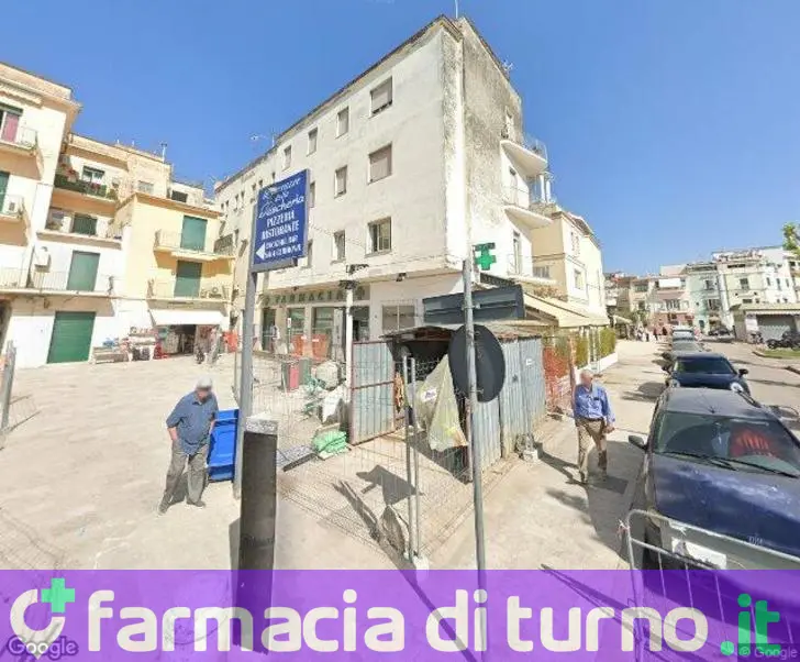Farmacia Giugliano Dott. Ssa Agnese