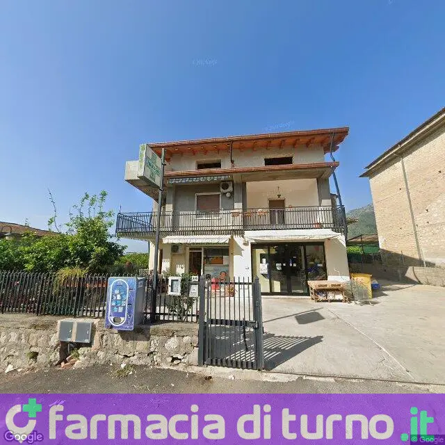 Farmacia Savelli Immacolata