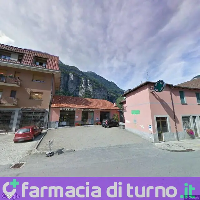 Farmacia Folghera Dott.ssa Giancarla