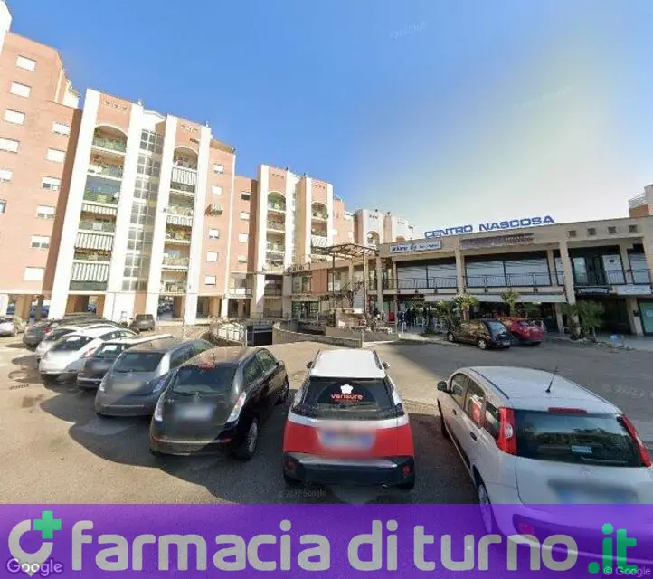 Farmacia San Luca Dott. Francesco Petrosino
