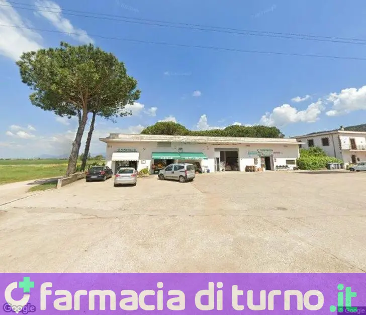 Farmacia Quattrociocchi