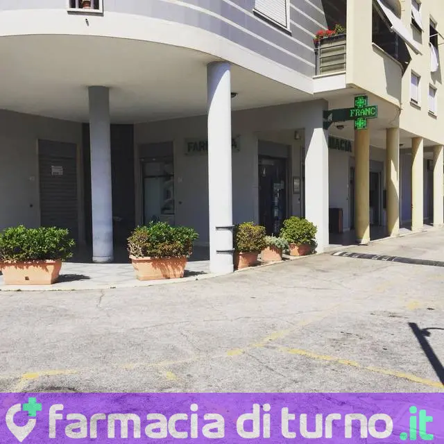 Farmacia Borsò-dott. Franco Masetti