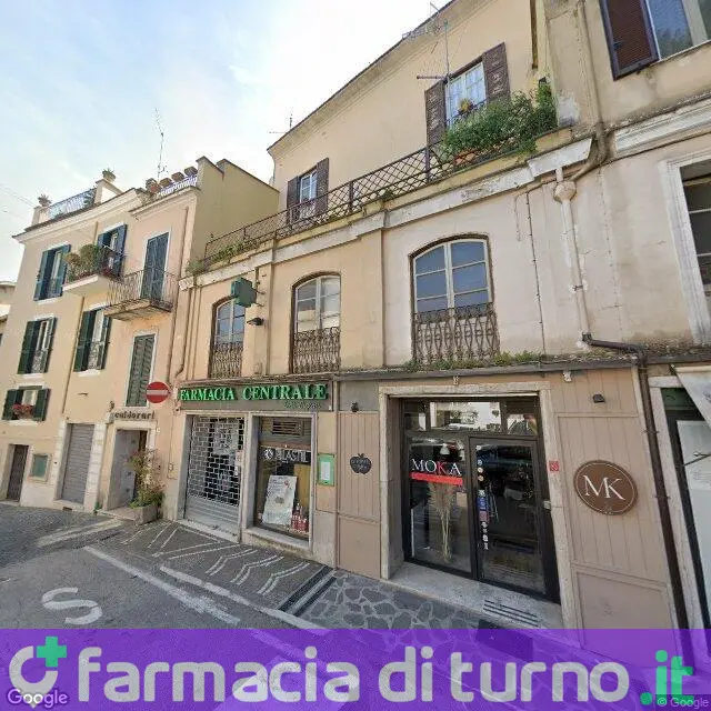 Farmacia Centrale