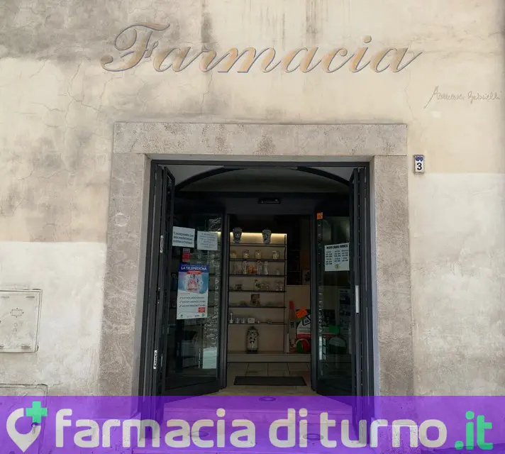 Farmacia Gabrielli S.r.l.
