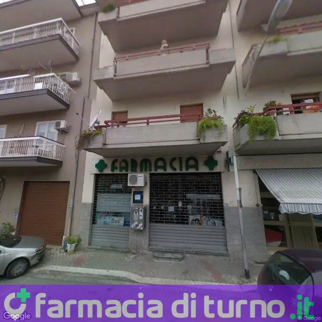 Farmacia De Marco Mariangela