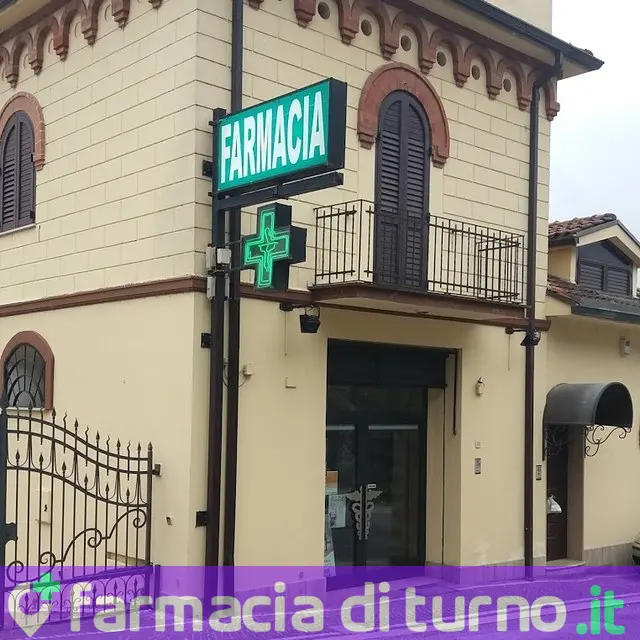 Farmacia Alfonsi Dr. Venturini