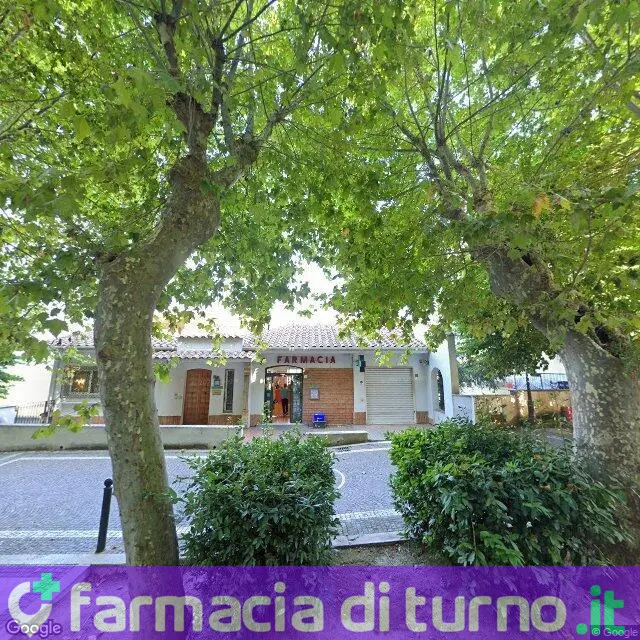 Farmacia Battisti