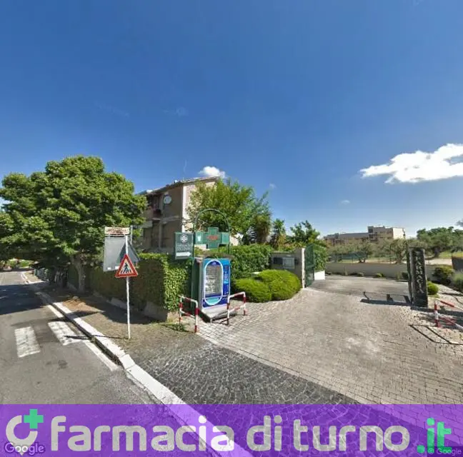Farmacia Cocciano