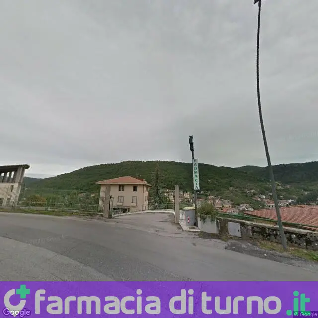 Farmacia Tallarico