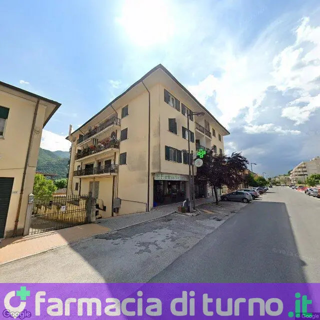 Farmacia Antignani Luigi