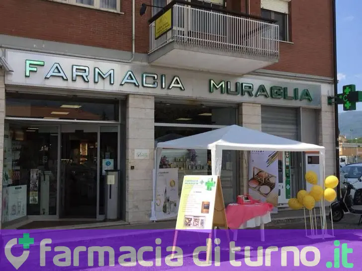 Farmacia Muraglia