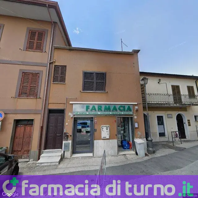 Farmacia Sigafarma