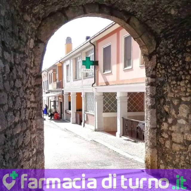Farmacia Marcuccilli Anselmo