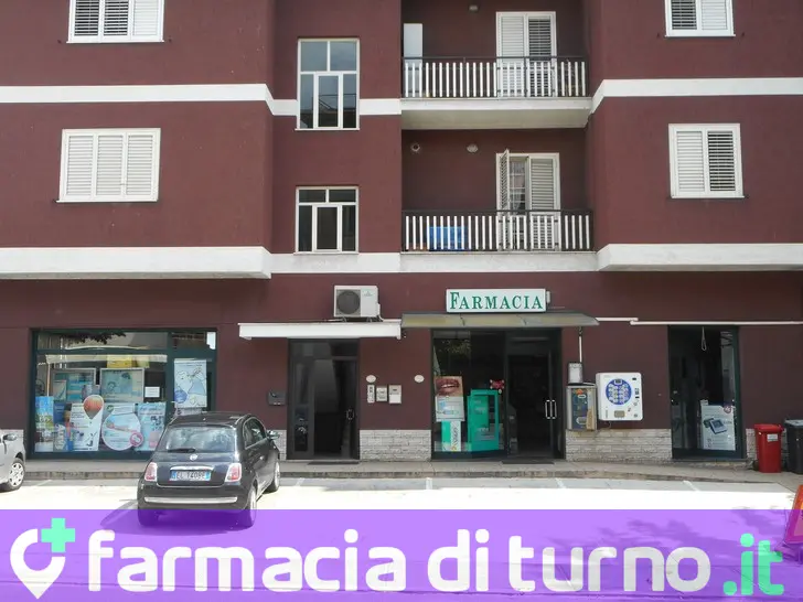 Farmacia Del Giglio snc