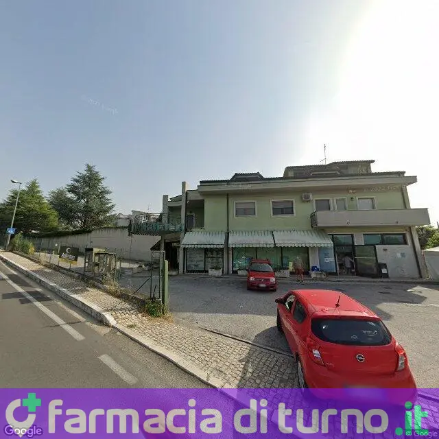 Farmacia Felici Puccetti Ruggero