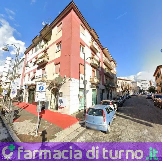 Farmacia Prigiotti